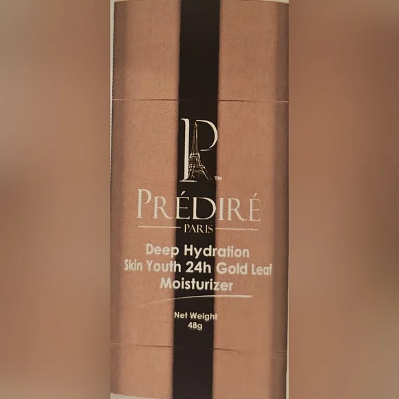 Predire Skin Youth Collection - Ultra Luxury Skincare Set